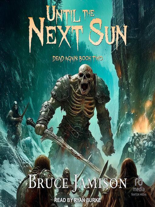 Title details for Until the Next Sun by Bruce Jamison - Available